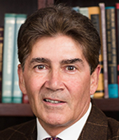 Dennis S. Thakor, MD, profile photo