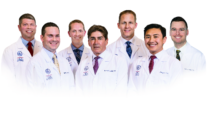 Mid-Kansas Ear, Nose & Throat Physicians – Physician's