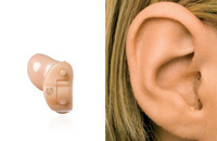 Mid-Kansas Ear, Nose & Throat - In-The-Ear (ITE) Hearing Aid